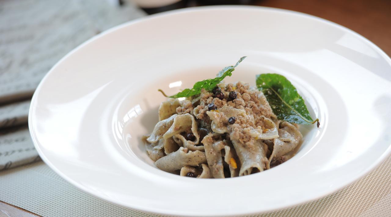 Albergo Ristorante Siro Torgiano Esterno foto